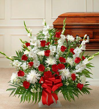 Crvena Ikebana 1 1