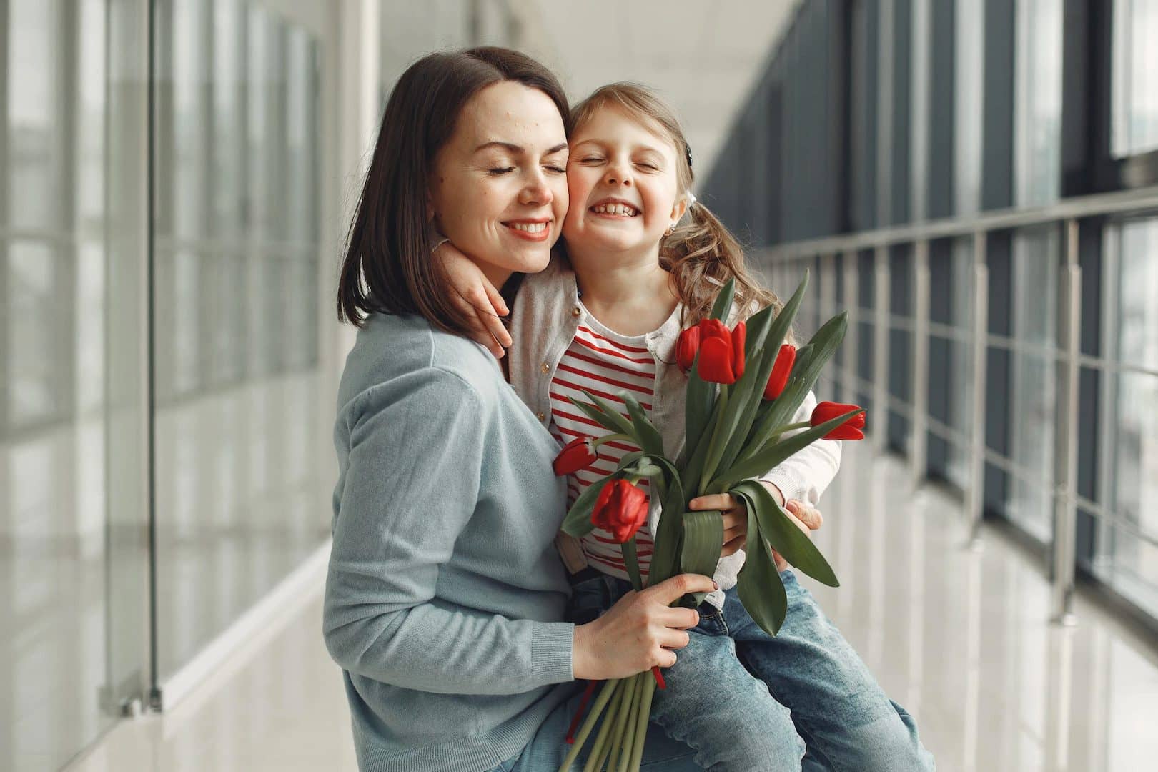 12 najboljih cveća za Dan majki za slanje ove godine