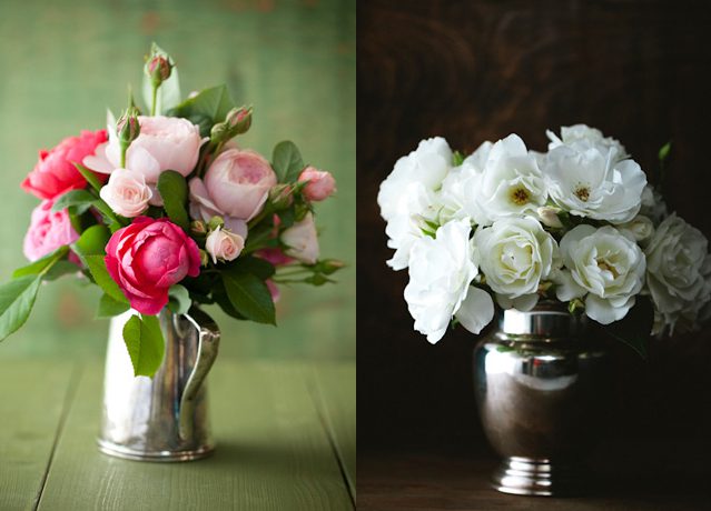 Unajmite fotografa za cvetne aranžmane – 3 saveta