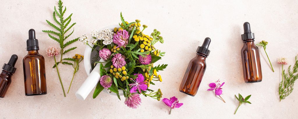 najomiljenijih cvetnih esencijalnih ulja za poboljšanje raspoloženja i smanjenje stresa