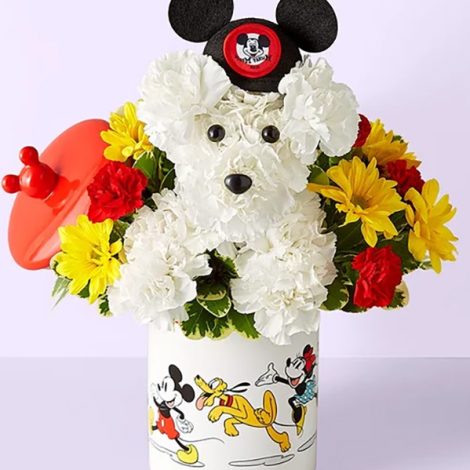 Mickey