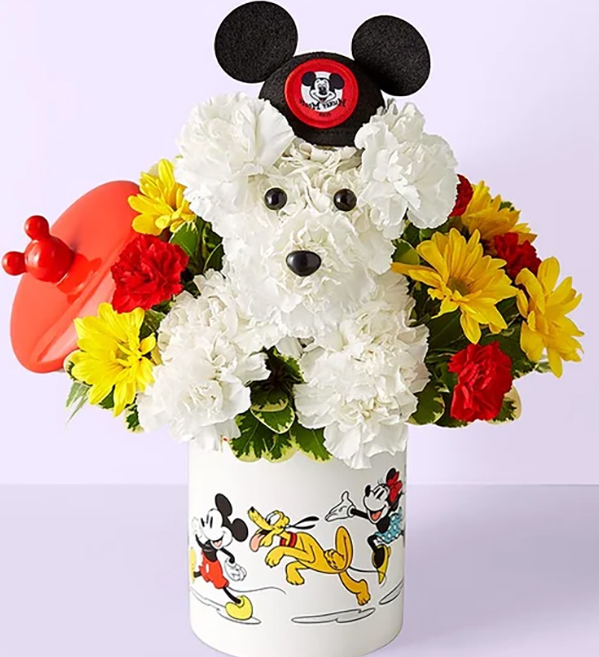 Mickey