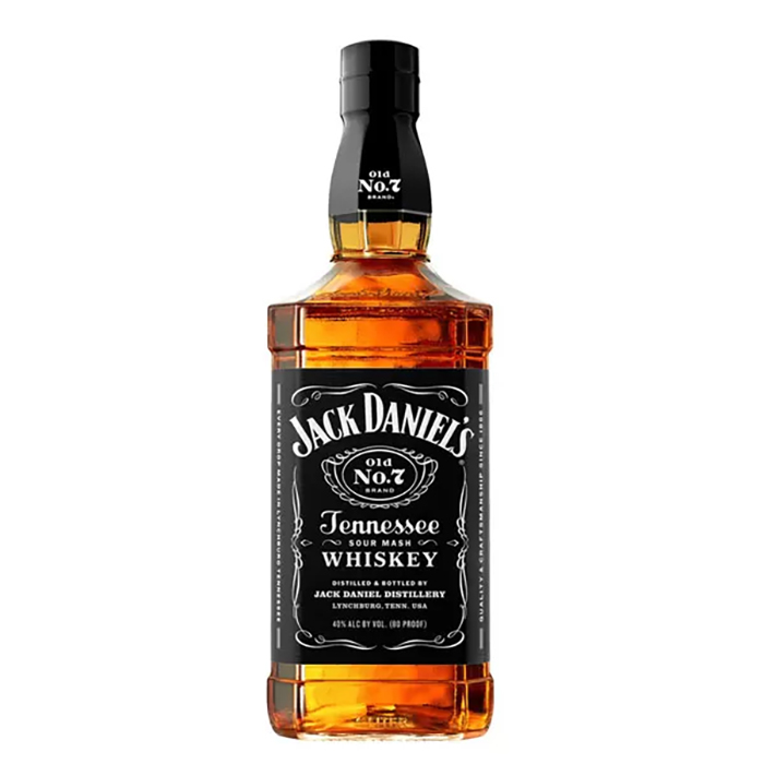jack daniels