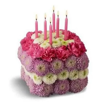 torta od cveca 1 1