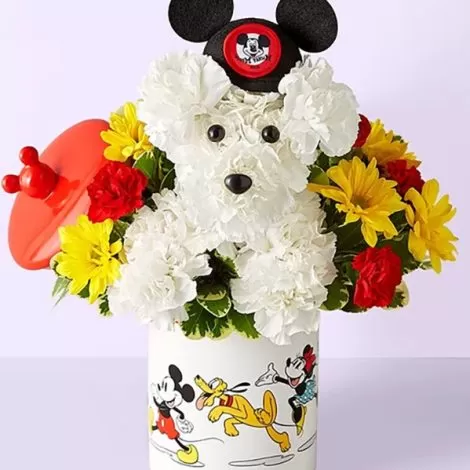 Mickey
