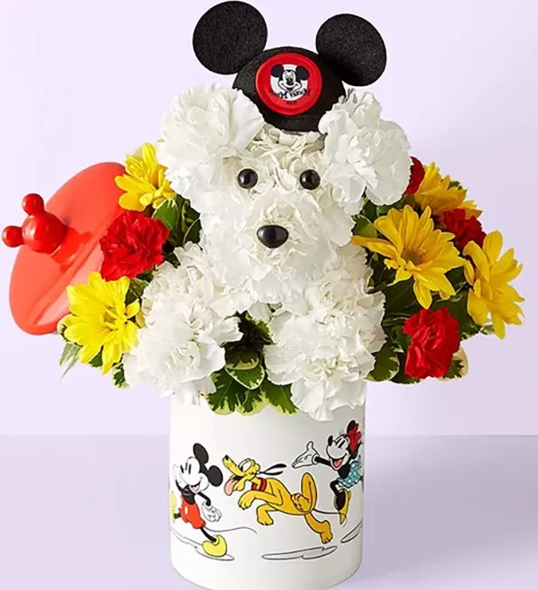 Mickey